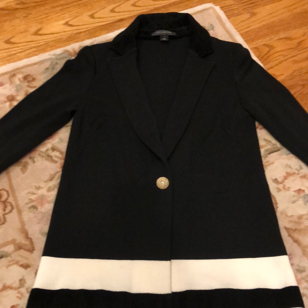 St. John jacket